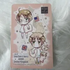 2026年最新】ヘタリアイギリスの人気アイテム - メルカリ