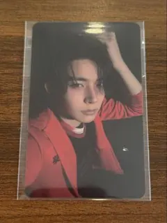 ENHYPEN DESIRE : UNLEASH withmuuラキドロ ヒスン