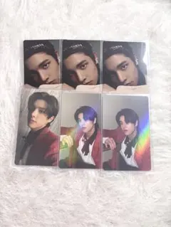 2025年最新】enhypen dilemma ジェイクの人気アイテム - メルカリ