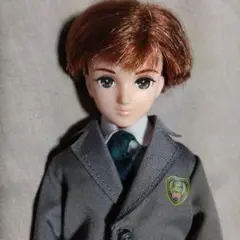 リカちゃん ボーイフレンド