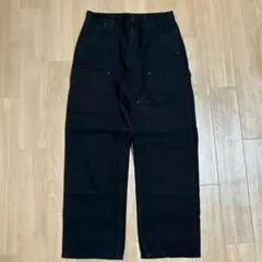 ダックパンツ ワークパンツ