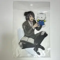 【akage8708】アクスタ「リヴァイ」&amp;「ハンジ」4点セット Anique Shop JAPAN