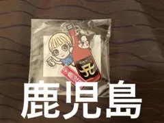 浜崎あゆみ　グッズ　25周年　アクリルキーホルダー　鹿児島のサムネイル