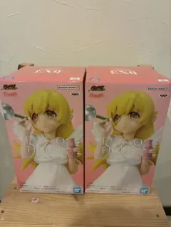 2025年最新】物語シリーズ フィギュアの人気アイテム - メルカリ