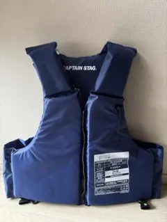 CAPTAIN STAG ライフジャケット TK-200A Lサイズのサムネイル