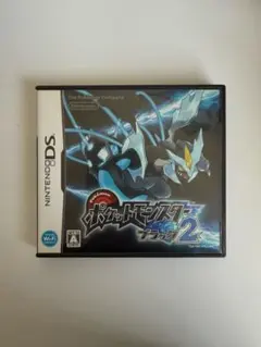 2026年最新】3DS ポケットモンスター ブラック2の人気アイテム - メルカリ
