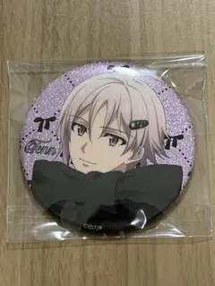 ま*つ様 アイナナ スプーン 全サ 缶バッジ 天