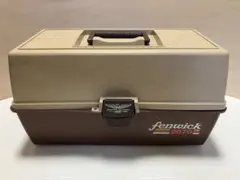 2026年最新】オールドタックル ボックスの人気アイテム - メルカリ