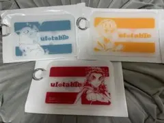 鬼滅の刃 ufotabledining HIROMA シリコンケース セット