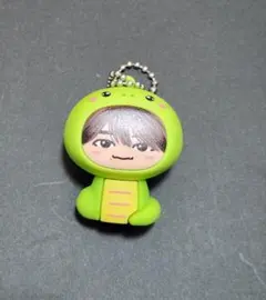 2025年最新】PSYCHICFEVER 着ぐるみキーホルダーの人気アイテム - メルカリ