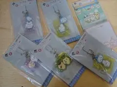 新品未開封ちいかわ一番くじ　まとめ売り6個セット