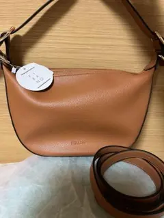 新品　ＦＩＲＡＮＯ　2ウェイショルダーバッグ