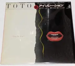 TOTO/ISOLATION アイソレーション 紙ジャケット仕様 Amazon.co.jp: Isolation: ミュージック