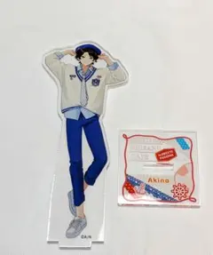 にじさんじ 三枝明那 スイーツパラダイス スイパラ アクリルスタンド アクスタ