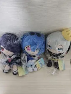 2025年最新】山黒音玄 ぬいぐるみの人気アイテム - メルカリ