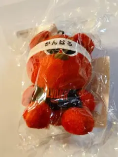 アルバルク東京 ルーク マスコットキーチェーン はちまき ぬいぐるみ Bリーグ