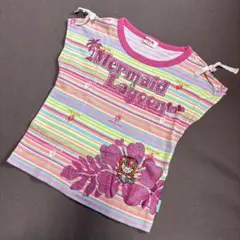 MINI-K☆120☆Tシャツ☆お値下げのサムネイル
