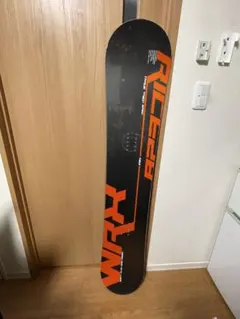 RICE28 RT8 tp スノーボード 151 2025年最新】RICE28 ボードの人気アイテム - メルカリ