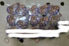 狐*読様 忍たま乱太郎 鉢屋三郎 ナンジャタウン 缶バッジ