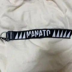 BE:FIRST Mainstream ハンドストラップ MANATO マナト 新品 未開封 BE FIRST Mainstream BIGハンドストラップ MANATO