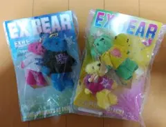 EXILE LIVE AKIRA Produce Goods『EX BEAR』