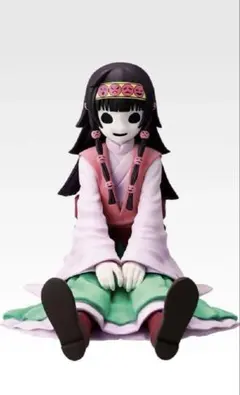 HUNTER×HUNTER 1番くじE賞 ナニカ G賞 キルア オマケ多数