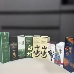 2026年最新】白州12年 空箱の人気アイテム - メルカリ