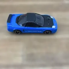 トミカ博イベントモデル　NSX-R