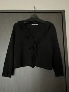 【新品未使用】M-PREMIER エムプルミエ ボレロ