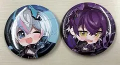 2025年最新】雨乃こさめ 缶バッジの人気アイテム - メルカリ