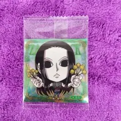 22イルミ　1枚　Hunter×hunter vol.8 シール　ウエハース