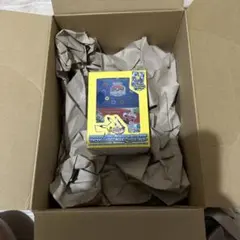 未開封　ポケモンカード 横浜記念デッキ ピカチュウ