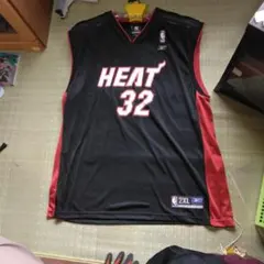 Reebok NBA Miami HEAT S.オニール ユニフォームのサムネイル