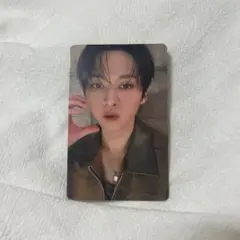 Straykids リノ Hollow ラキドロ トレカ