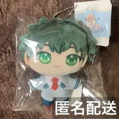 僕のヒーローアカデミア ぬいパル 緑谷出久 デク