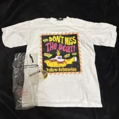 The Beatles Yellow Submarine Tシャツ