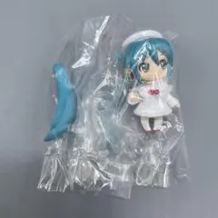 袋未開封 ねんどろいどぷち 初音ミク クリスマス