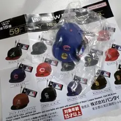 NEW ERA 59FIFTY シカゴ・カブス ニューエラ ガチャ