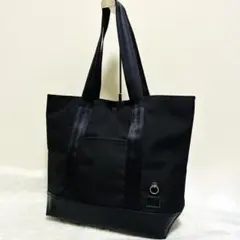 【希少】PORTER×JAM HOME MADE コラボ　トートバッグ 肩掛け