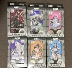 2025年最新】nikke duel encounter 箔押しの人気アイテム - メルカリ