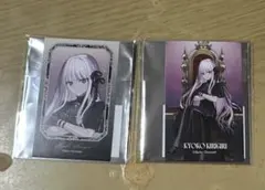 ダンガンロンパ 霧切響子 グッズセット - メルカリ