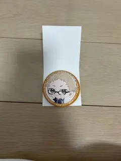 ハイキュー!! タイトーくじ 月島蛍