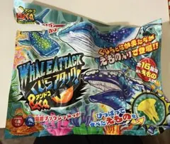 くじらアタック&co. アンドコ スーパーレア マンボウのサムネイル