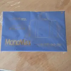SHIPS any ボストンバッグ MonoMax付録