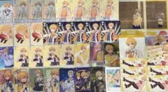 すとぷり　るぅとくん　ヴァイスシュヴァルツ　カード　トレカ　43枚　まとめ売り
