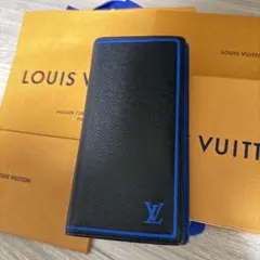 【ちゃんげん様 専用】Louis Vuitton 長財布