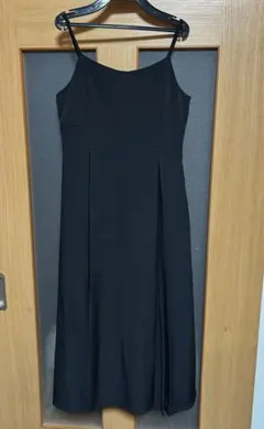 earth music&ecology キャミワンピースM