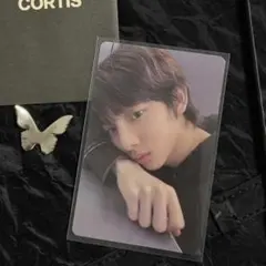 cortisジュフン ラキドロ