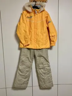 フェニックス　ジュニア女の子 (150)スキーウェアセット