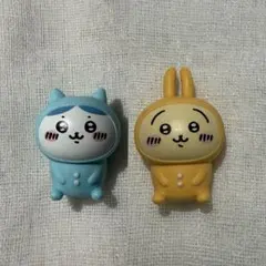 ちいかわ ねんどろいど 3体セット - メルカリ